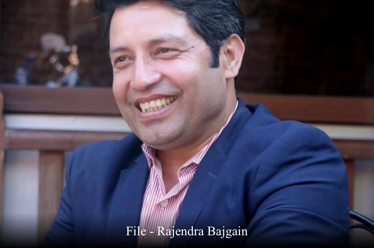 The Glorious Saga of the Mandavya Bajgain LineageRoyal Heritage, Ancestral History, Service and Leadership
